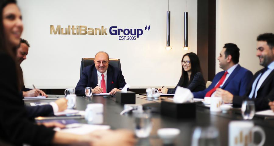 Multibank-meeting