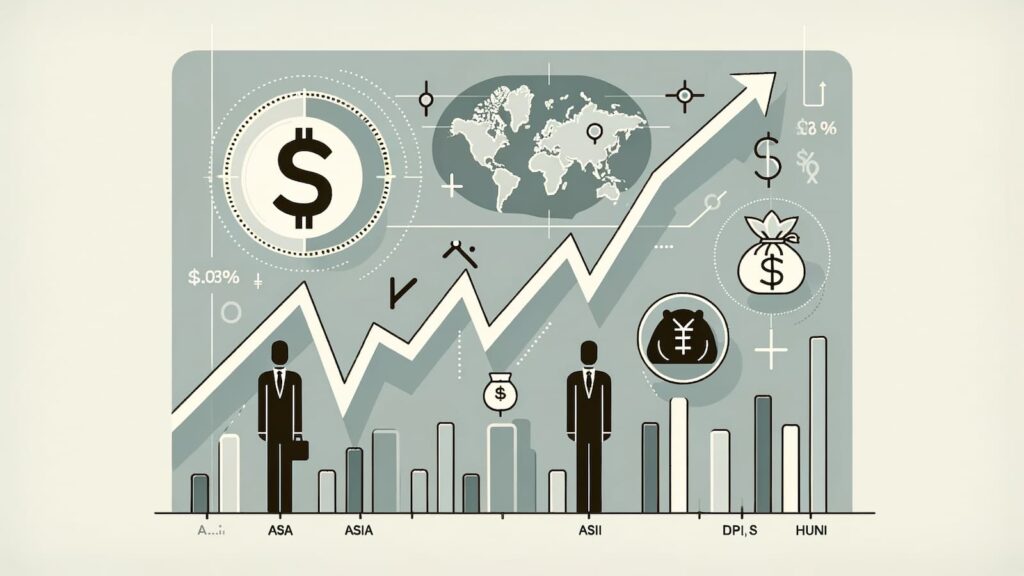 Asia hedge funds capitalizing on post-CPI dollar dip