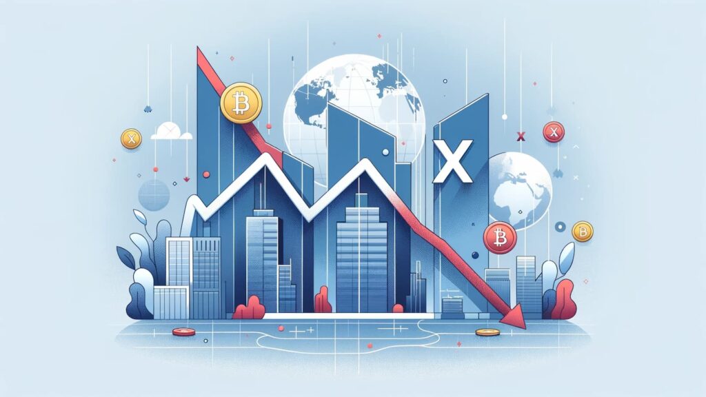 XTX Markets UK revenues 2023 decline.