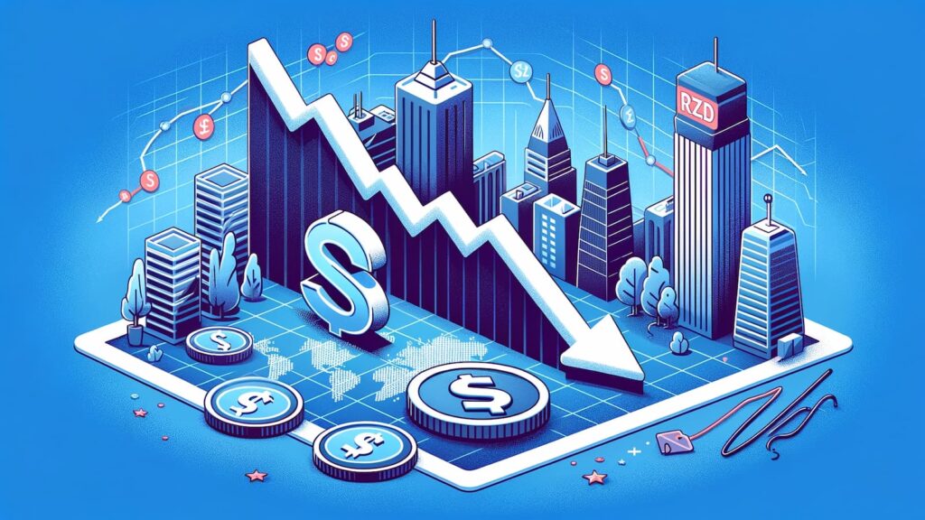 NZドルの金利決定に関するニュースのイメージ