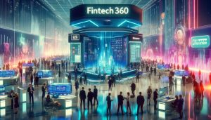 2024 fintech industry mobile trends visualization