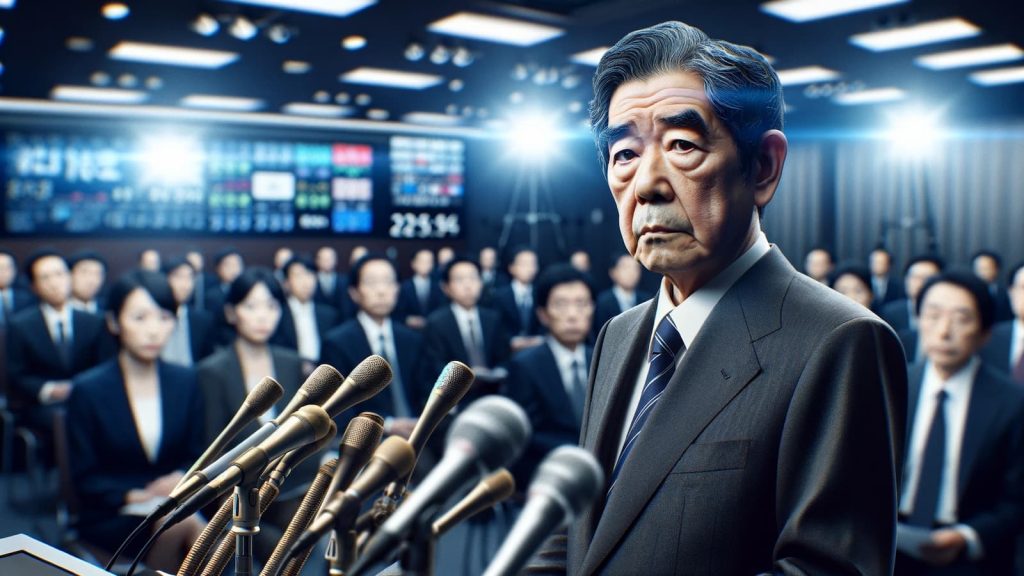 Japanese Finance Minister Suzuki expressing concerns about rapid FX movements