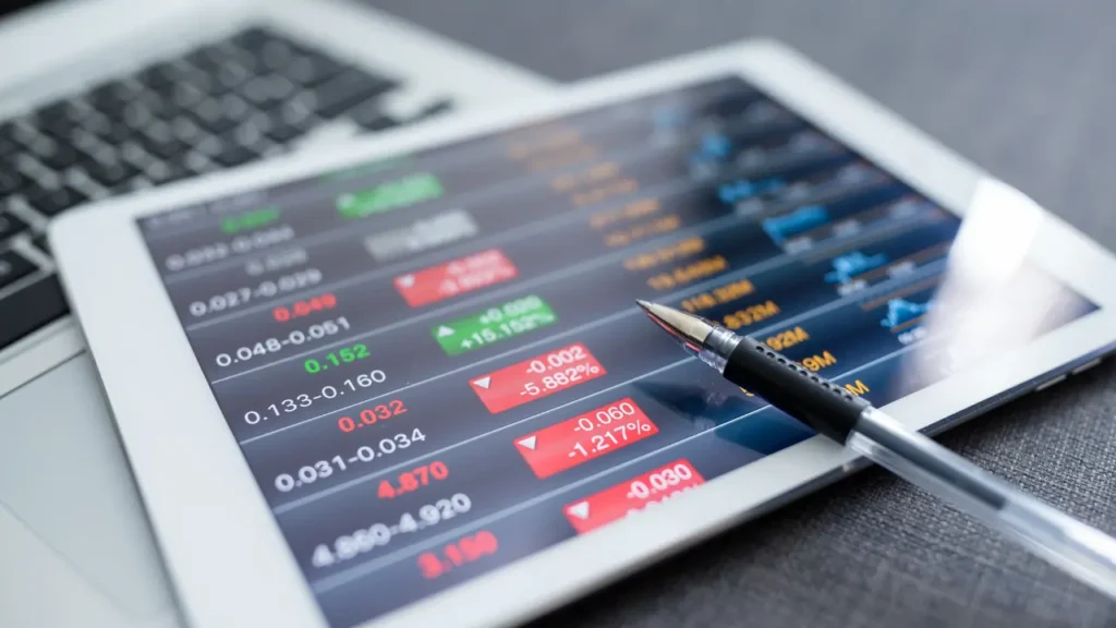 NYSE Arcaでの取引時間延長