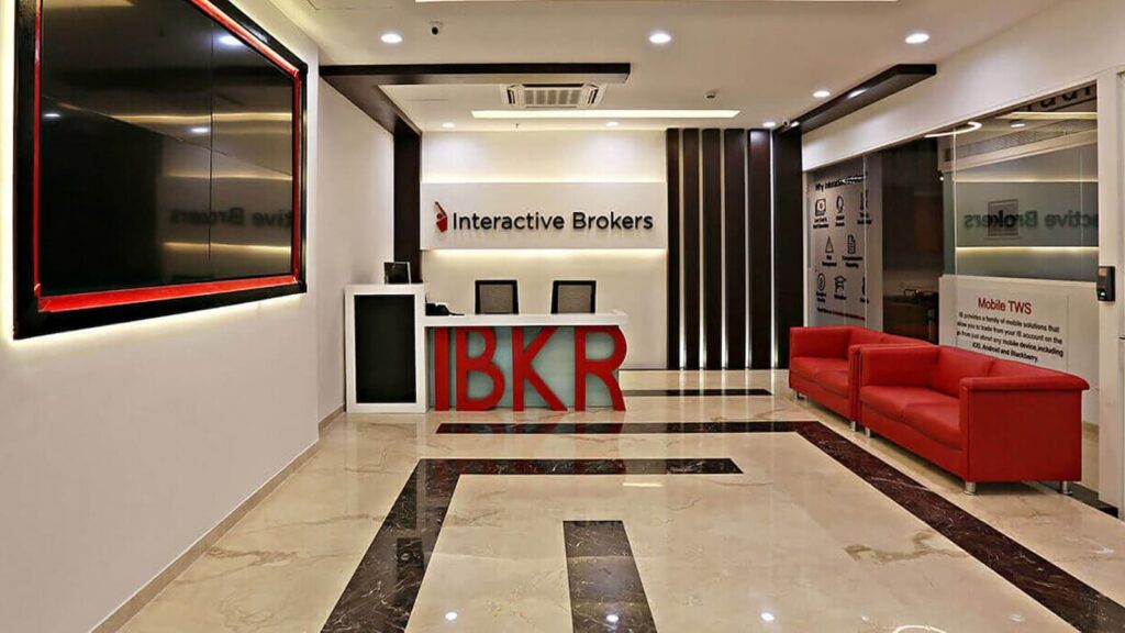 Interactive Brokersに中国平安CSI香港高配当ETFが追加されました！手数料なしで取引可能です。
