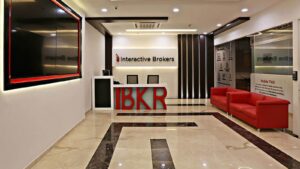 Interactive Brokersに中国平安CSI香港高配当ETFが追加されました！手数料なしで取引可能です。