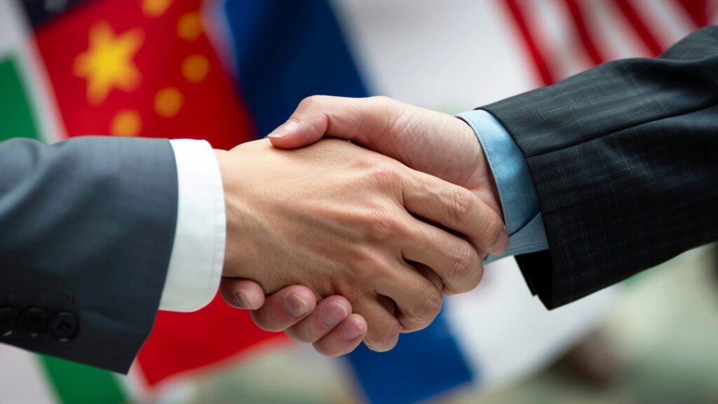 保護主義は、自国産業の保護を目的とした貿易政策です。この記事では、保護主義の基本、世界経済への影響、そしてオーストラリアと中国の事例を基に、そのメリットとデメリットを分かりやすく解説します。
